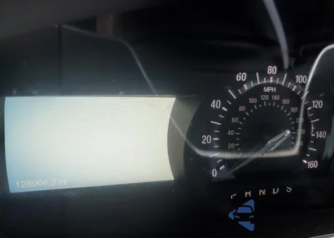 2014 Ford Fusion Titanium из США, поврежденный, VIN 3FA6P0K92ER241167